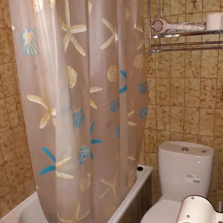 En Centro Homestay szállás