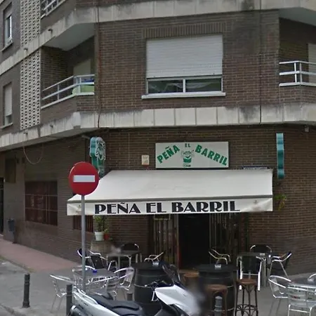 Homestay szállás En Centro *